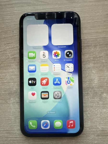 сотовый телефон Apple iPhone 11 64GB в Шелехов