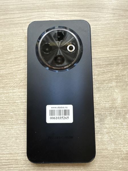 сотовый телефон TECNO Spark 30C 6/128GB (KL5n) Duos в Шелехов