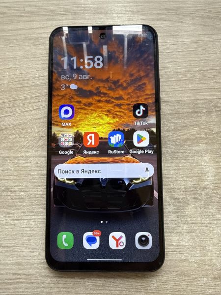 сотовый телефон TECNO Spark Go 2 4/128GB (KM4) Duos в Шелехов