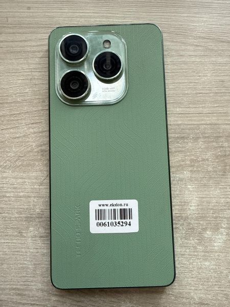 сотовый телефон TECNO Spark 20 Pro 8/256GB (KJ6) Duos в Шелехов