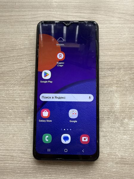 сотовый телефон Samsung Galaxy M12 4/64GB (M127F) Duos в Шелехов