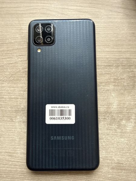 сотовый телефон Samsung Galaxy M12 4/64GB (M127F) Duos в Шелехов