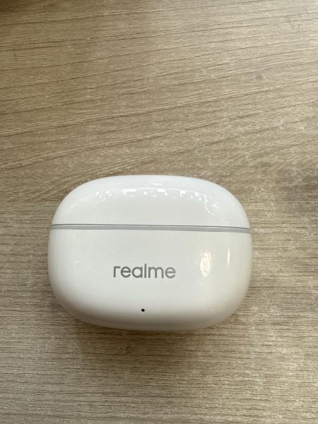 беспроводные наушники Realme Buds T200X (RMA2415) в Шелехов