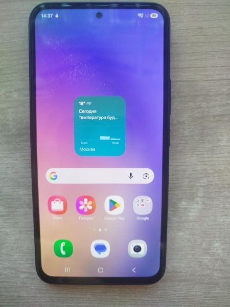 сотовый телефон Samsung Galaxy A54 5G 8/256GB (A546E) Duos в Шелехов