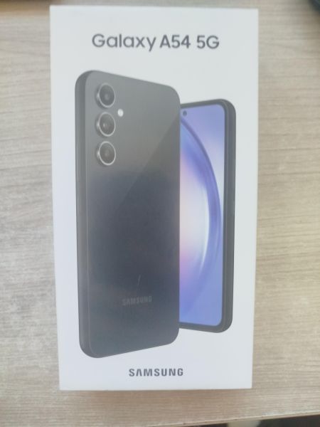 сотовый телефон Samsung Galaxy A54 5G 8/256GB (A546E) Duos в Шелехов