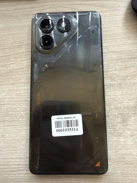 сотовый телефон TECNO Pova 7 Neo 8/256GB (LJ6) Duos в Шелехов
