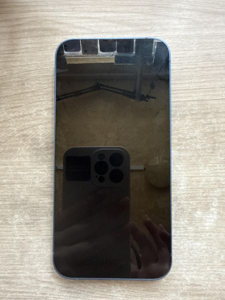 сотовый телефон Apple iPhone 13 128GB в Шелехов