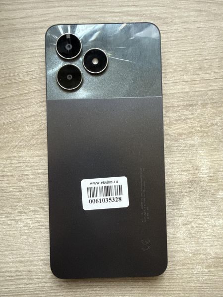 сотовый телефон Realme Note 50 4/128GB (RMX3834) Duos в Шелехов