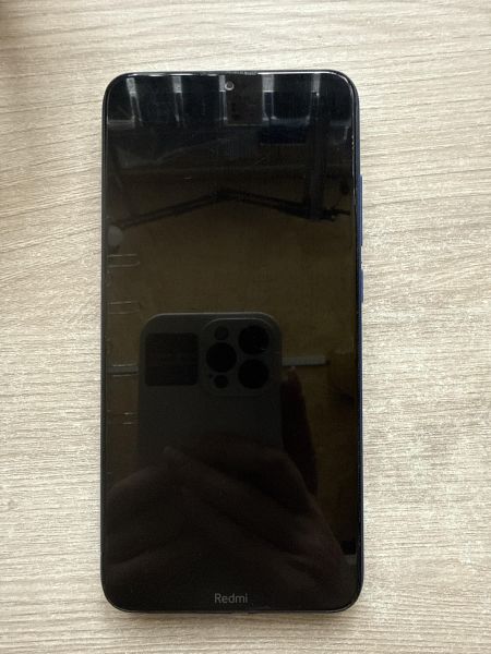 сотовый телефон Xiaomi Redmi 8 3/32GB (M1908C3IG) Duos в Шелехов
