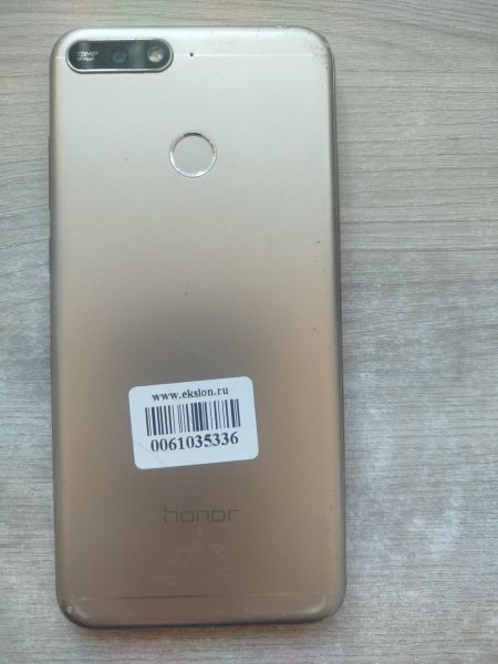 сотовый телефон Honor 7A Pro 2/16GB (AUM-L29) Duos в Шелехов