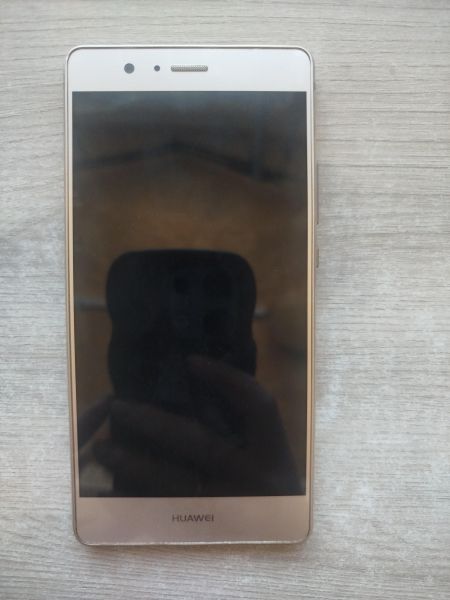 сотовый телефон Huawei P9 Lite 2/16GB (VNS-L21) Duos в Шелехов