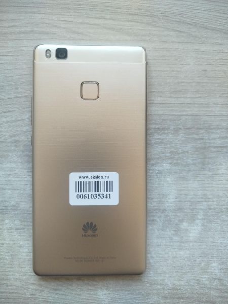 сотовый телефон Huawei P9 Lite 2/16GB (VNS-L21) Duos в Шелехов