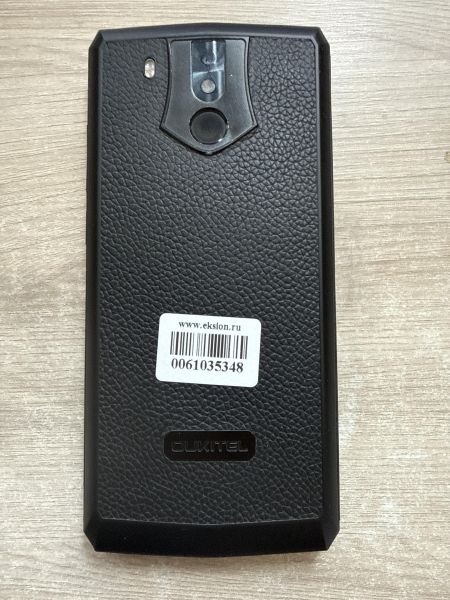 сотовый телефон OUKITEL K10 Duos в Шелехов