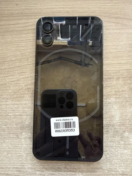 сотовый телефон Nothing Phone 1 8/256GB (A063) Duos в Шелехов