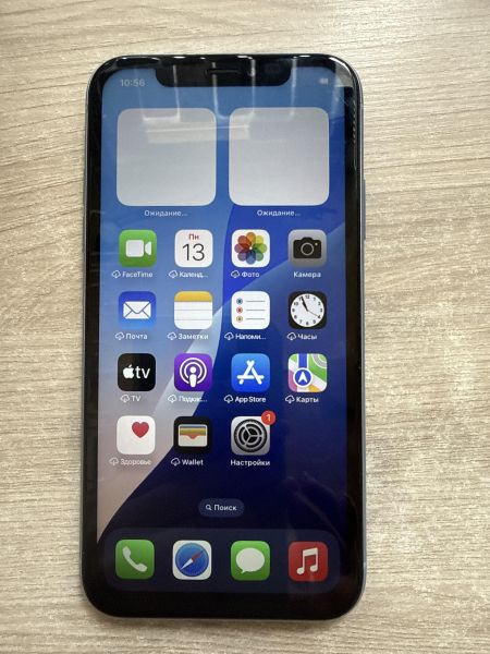 сотовый телефон Apple iPhone XR 64GB в Шелехов