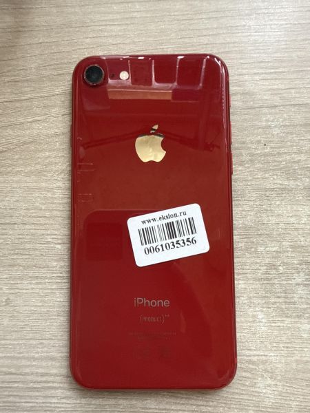 сотовый телефон Apple iPhone 8 256GB в Шелехов