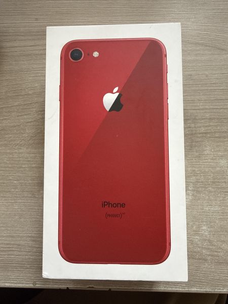 сотовый телефон Apple iPhone 8 256GB в Шелехов