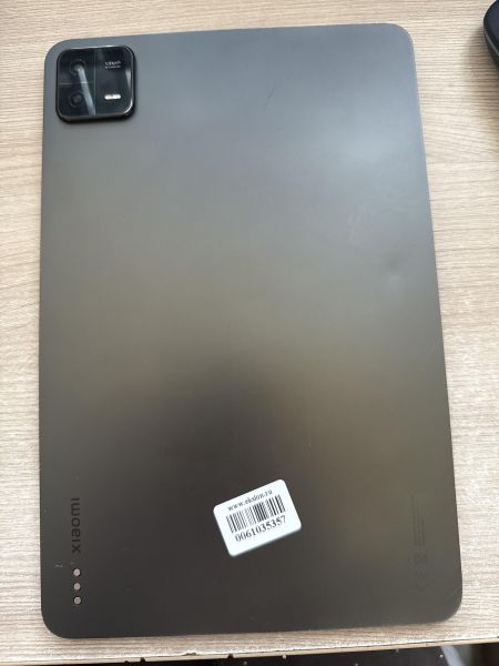 планшет Xiaomi Pad 6 128GB (23043RP34G) (без SIM) в Шелехов