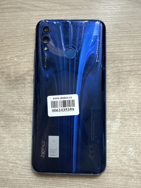 сотовый телефон Honor 10 Lite 3/32GB (HRY-LX1) Duos в Шелехов