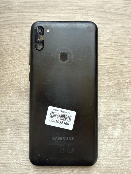 сотовый телефон Samsung Galaxy M11 (M115F) Duos в Шелехов
