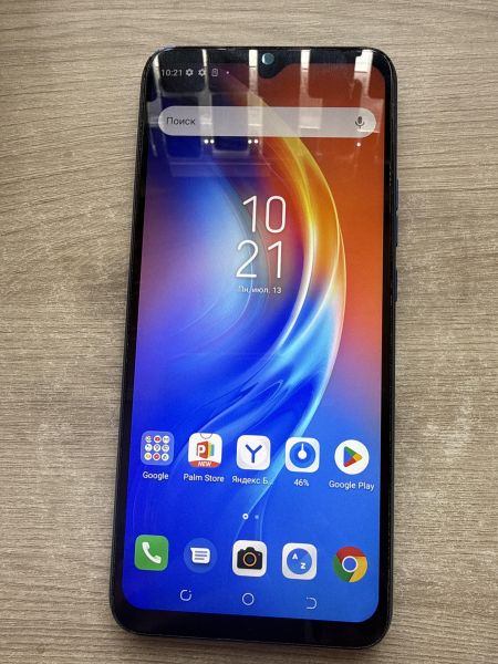 сотовый телефон TECNO Spark 5 Air 2/32GB (KD6) Duos в Шелехов