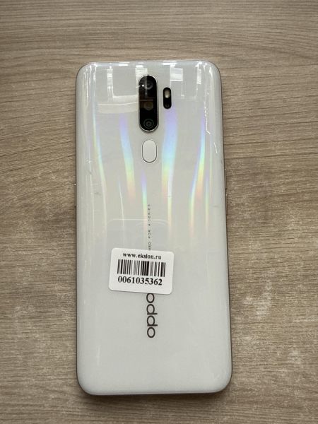 сотовый телефон OPPO A5 2020 3/64GB (CPH1931) Duos в Шелехов