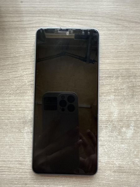сотовый телефон TECNO Camon 19 6/128GB (CI6N) Duos в Шелехов