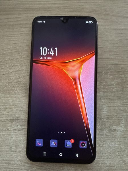 сотовый телефон Infinix Note 30i 8/128GB (X6716) Duos в Шелехов
