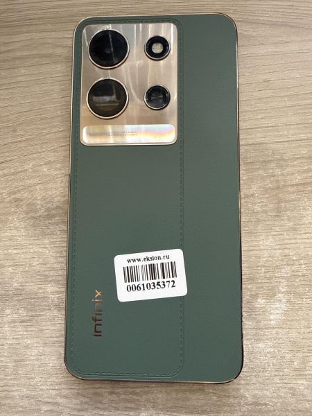 сотовый телефон Infinix Note 30i 8/128GB (X6716) Duos в Шелехов