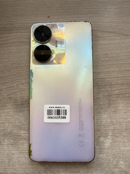 сотовый телефон Realme C55 6/128GB (RMX3710) Duos в Шелехов