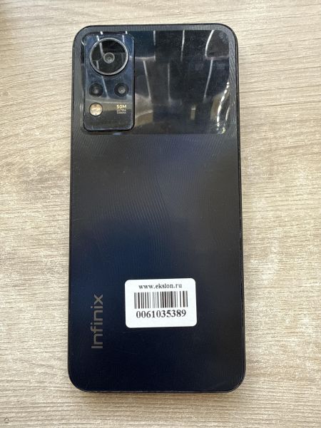 сотовый телефон Infinix Note 12 NFC 6/128GB (X663D) Duos в Шелехов