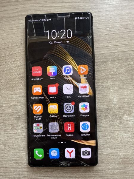 сотовый телефон Huawei Nova 10 8/128GB (NCO-LX1) Duos в Шелехов