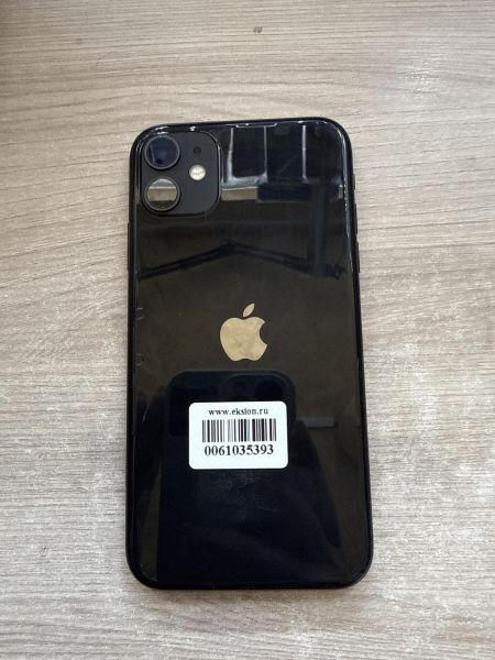 сотовый телефон Apple iPhone 11 128GB в Шелехов