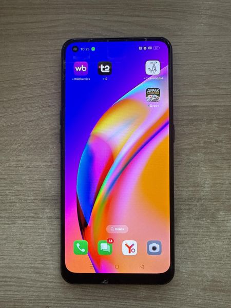 сотовый телефон OPPO Reno 5 Lite 8/128GB (CPH2205) Duos в Шелехов