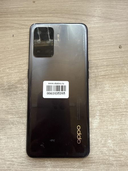сотовый телефон OPPO Reno 5 Lite 8/128GB (CPH2205) Duos в Шелехов