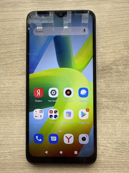 сотовый телефон Xiaomi Redmi A1+ 2/32GB (220733SFG) Duos в Шелехов