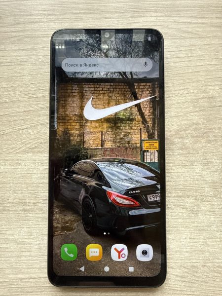 сотовый телефон Xiaomi Redmi A3x 3/64GB (24048RN6CG) Duos в Шелехов