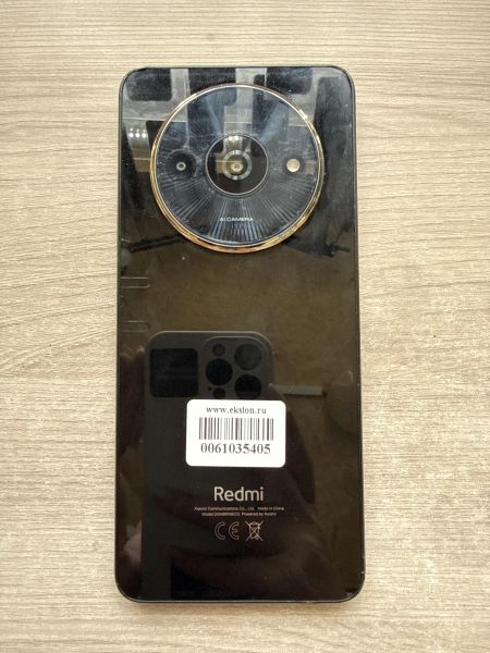 сотовый телефон Xiaomi Redmi A3x 3/64GB (24048RN6CG) Duos в Шелехов