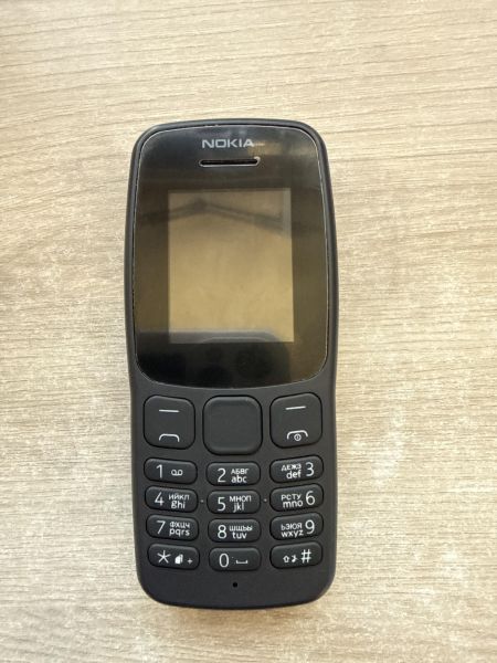 сотовый телефон Nokia 106 (TA-1114) Duos в Шелехов