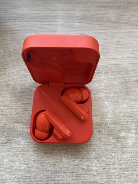 беспроводные наушники CMF Buds Pro 2 (B172/B187) в Шелехов