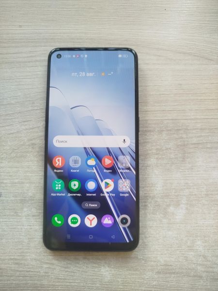 сотовый телефон Realme 9 6/128GB (RMX3521) Duos в Шелехов