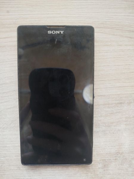 сотовый телефон Sony Xperia ZL (C6503/6506) в Шелехов
