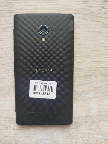 сотовый телефон Sony Xperia ZL (C6503/6506) в Шелехов