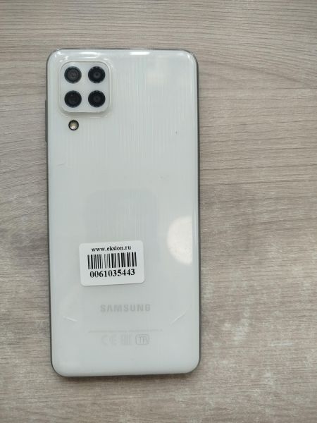 сотовый телефон Samsung Galaxy M32 6/128GB (M325FV) Duos в Шелехов