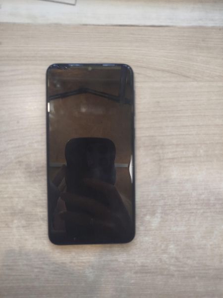 сотовый телефон Samsung Galaxy A10 2019 2/32GB (A105F) Duos в Шелехов
