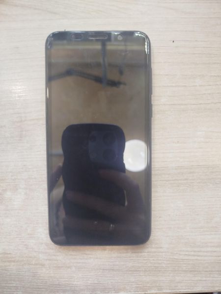 сотовый телефон Honor 7A 2/16GB (DUA-L22) Duos в Шелехов