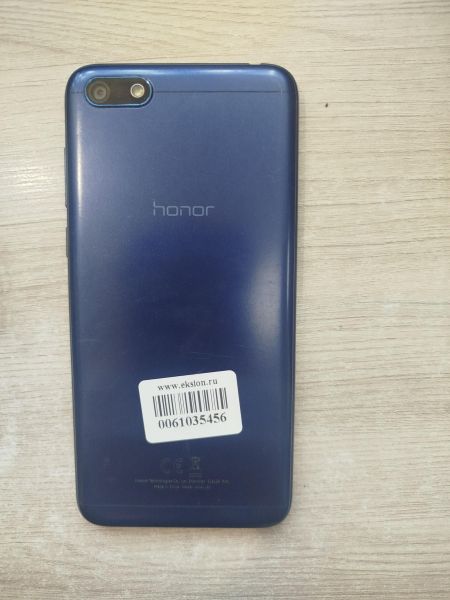 сотовый телефон Honor 7A 2/16GB (DUA-L22) Duos в Шелехов