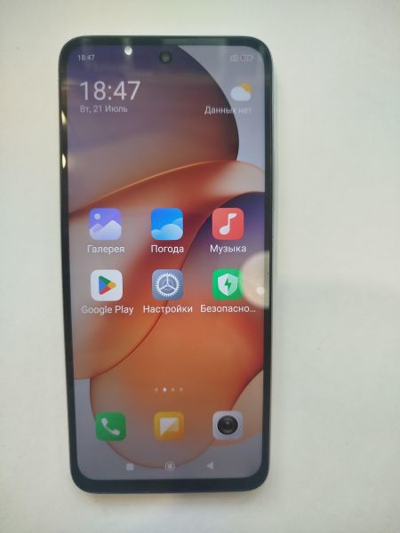 сотовый телефон Xiaomi Redmi 12 8/256GB (23053RN02Y) Duos в Шелехов