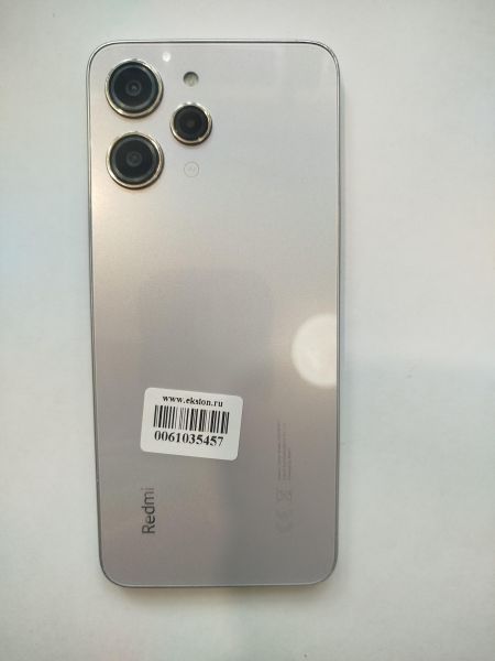 сотовый телефон Xiaomi Redmi 12 8/256GB (23053RN02Y) Duos в Шелехов