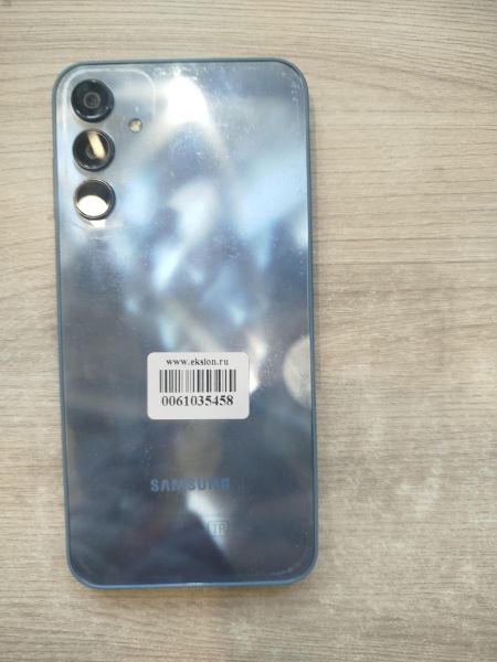 сотовый телефон Samsung Galaxy A15 8/256GB (A155F) Duos в Шелехов